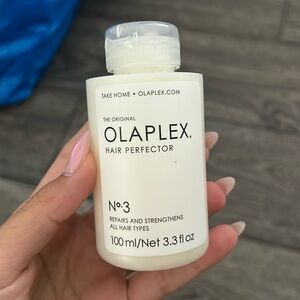 olaplex hair care